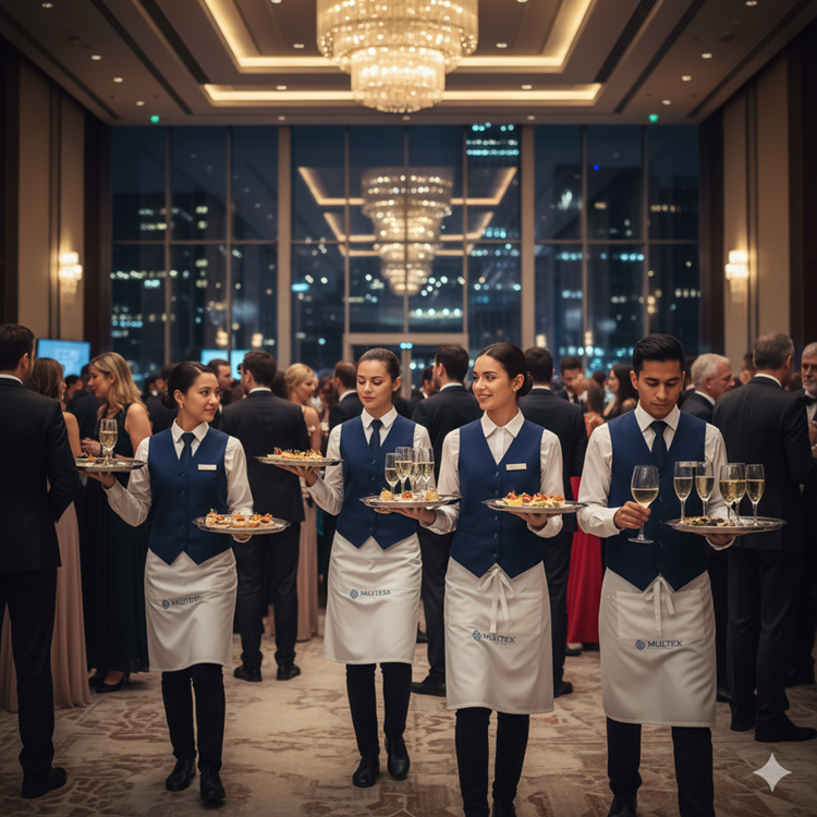 İKRAM PERSONELİ TEMİNİ 2